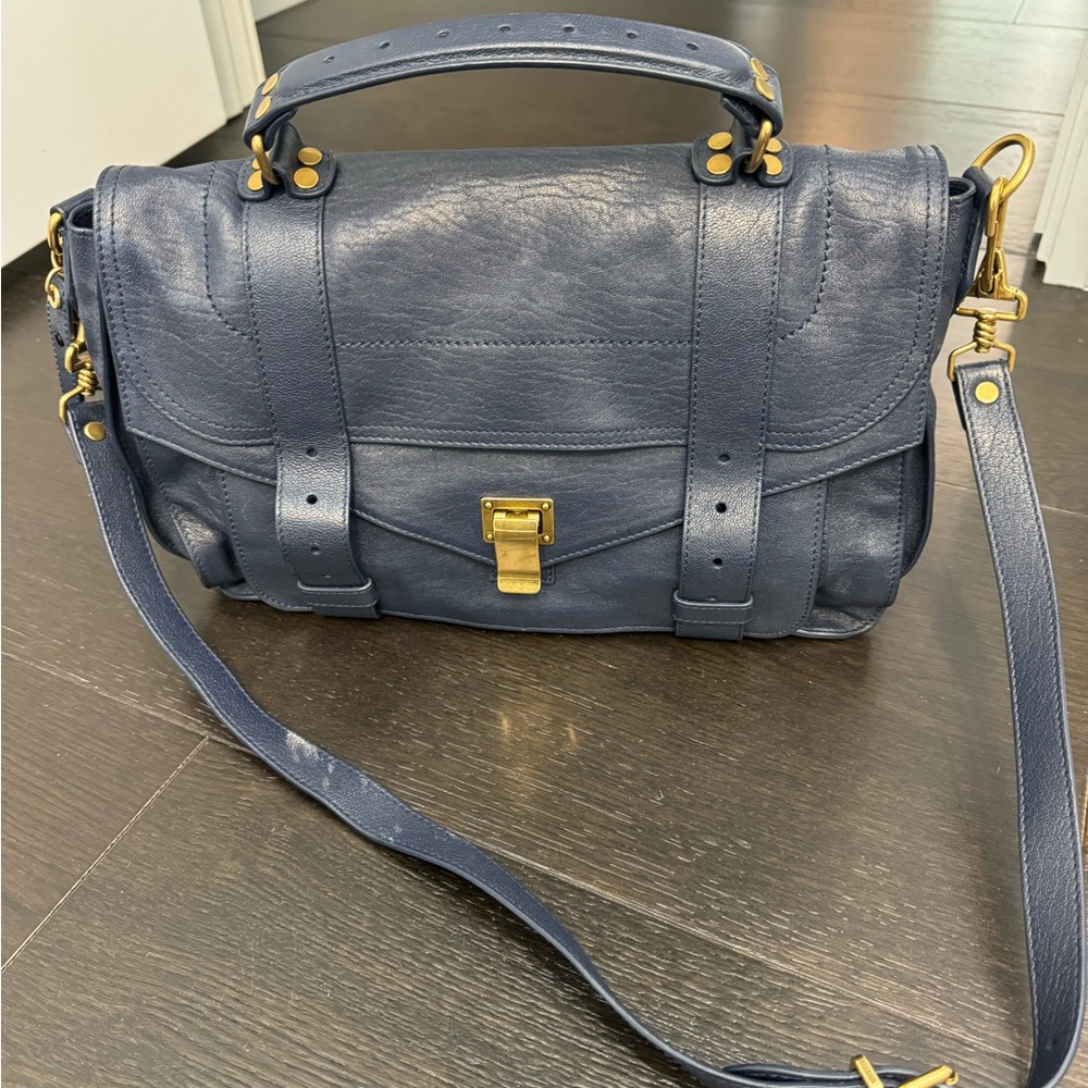 Proenza schouler handbag pS1